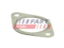 Прокладка глушника FOCUS/TRANSIT CONNECT 1.6-2.0 TDCi 03- FAST FT84812 (фото 1)