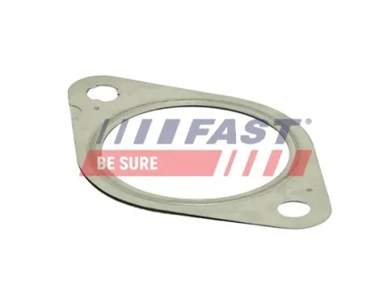 Прокладка глушника FOCUS/TRANSIT CONNECT 1.6-2.0 TDCi 03- FAST FT84812