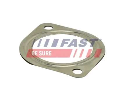 Прокладка труби вихлопної Fiat Doblo/Opel Combo 1.6/2.0D 10- FAST FT84813
