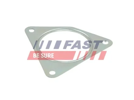 Прокладка вихлопної труби Renault Clio II / Kangoo I / Megane II / Scenic II 1.6 / 1.9 dCi 01–14 FAST FT84814