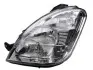 Фара основная IVECO DAILY 06> H7+H1 ЛЕ. РЕГУЛЬ. ЭЛЕКТР. 10-PIN Fast FAST FT85761 (фото 1)