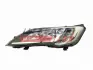 Фара основная левая Citroen Jumper/ Fiat Ducato / Peugeot Boxer (06-) FAST FT85779 (фото 1)