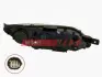 Фара основная левая Citroen Jumper/ Fiat Ducato / Peugeot Boxer (06-) FAST FT85779 (фото 2)