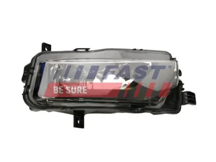 Фара протитуманна VW Crafter/T6 15- Пр. FAST FT85880