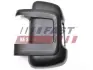 Корпус дзеркала лівого коротка Fiat Ducato (06-) (14-) FAST FT86040 (фото 1)