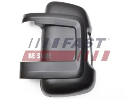 Корпус дзеркала лівого коротка Fiat Ducato (06-) (14-) FAST FT86040