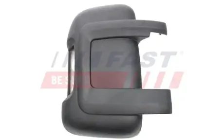 Корпус Дзеркала Fiat Ducato 06/ 14 Пр Коротка FAST FT86041