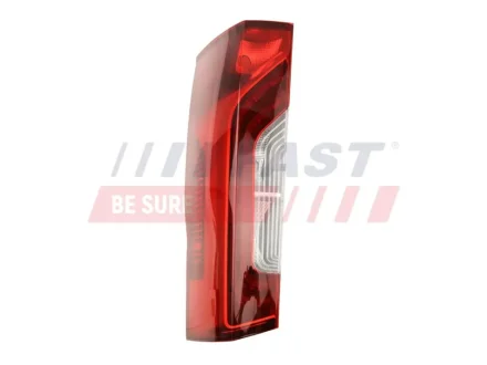 Ліхтар задній MB Sprinter W907/W910 18- (R) (LED) FAST FT86204