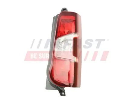 Ліхтар Зад Citroen Berlingo 18 Пр FAST FT86216