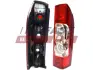 Фонарь задний правый Fiat Ducato (06-) Fast FAST FT86345 (фото 1)