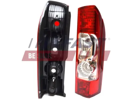 Ліхтар задній правий Fiat Ducato (06-) Fast FAST FT86345