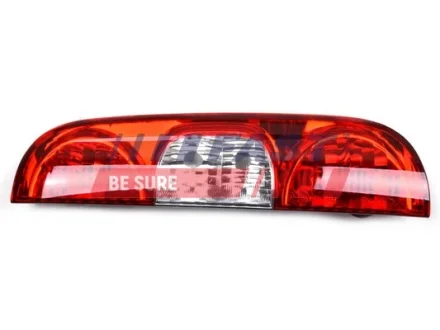 Ліхтар задній Fiat Doblo 05- (R) FAST FT86352