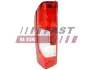 Ліхтар задній лівий Citroen Jumper/ Fiat Ducato/ Peugeot Boxer (16 -21) FAST FT86354 (фото 1)