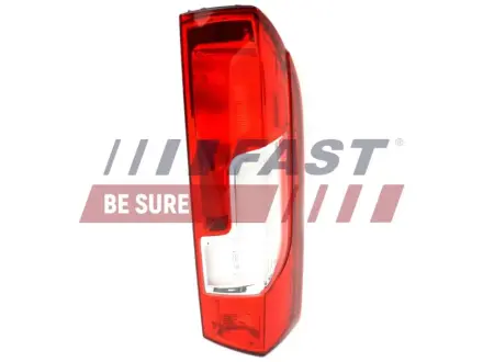 Фонарь задний правый Citroen Jumper/ Fiat Ducato/ Peugeot Boxer (16 -21) (FT8635 FAST FT86355