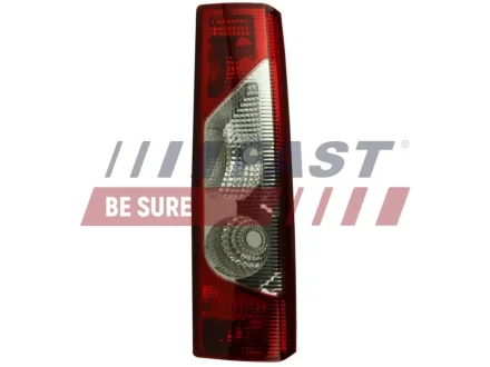 Ліхтар задній Fiat Scudo 07-16 Пр. FAST FT86438