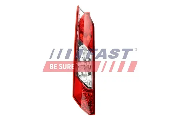 Ліхтар Зад Ford Transit Connect 13 Лв FAST FT86450 (фото 1)