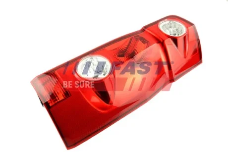 Ліхтар задній VW Crafter 06- Пр. FAST FT86456