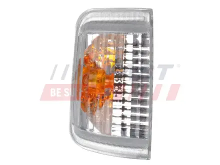 Повторювач повороту на дзеркалі Ducato/Boxer 06- Л. FAST FT87079