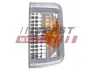 Повторювач повороту на дзеркалі Ducato/Boxer 06- Пр. FAST FT87080 (фото 1)