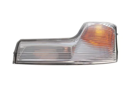 Указатель поворота правый Iveco Daily (14 -) жовтий FAST FT87333