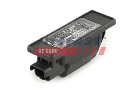 Ліхтар освітлення номерного зн FAST FT87801