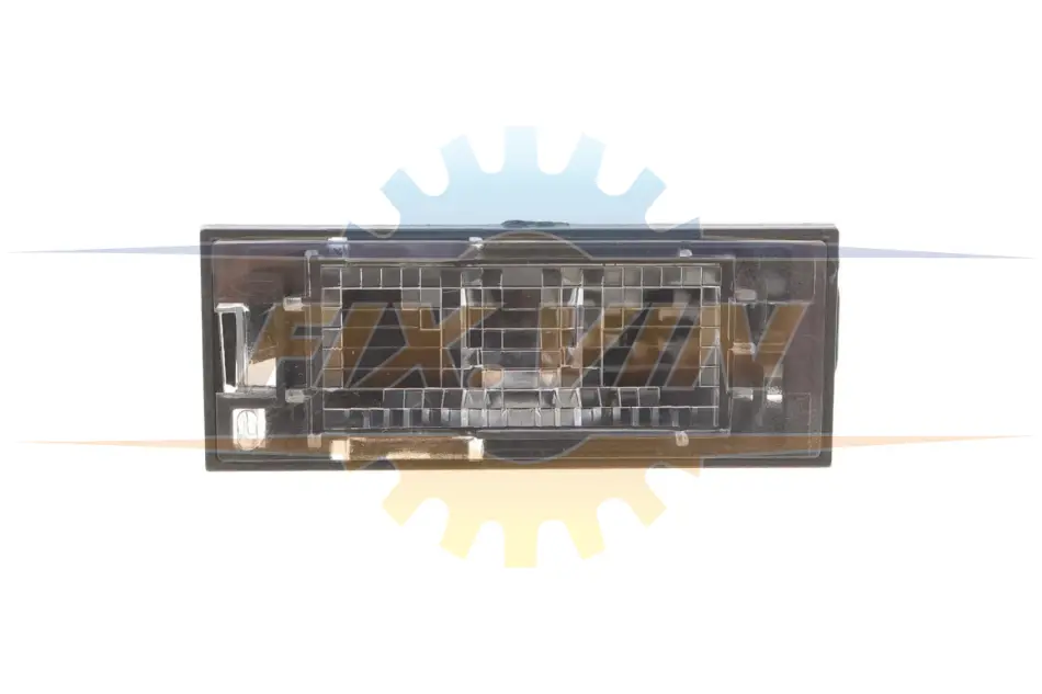 Фонарь подсветки номерного знака Renault Megane III (08-), Master III (10-) Fast FAST FT87811 (фото 1)