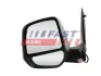Дзеркало ліве електр. Ford Transit Connect (13-) FAST FT88029 (фото 1)