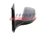 Дзеркало ліве електр. Ford Transit Connect (13-) FAST FT88029 (фото 2)