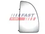 Скло дзеркала праве верхнє Fiat Ducato (02-) Fast FAST FT88552 (фото 2)