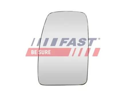 Дзеркало вкладиш лівий верхній з підігрівом O FAST FT88595