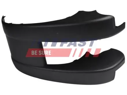 Корпус кріплення дзеркала правого коротка Iveco Daily (06-) Fast FAST FT88804