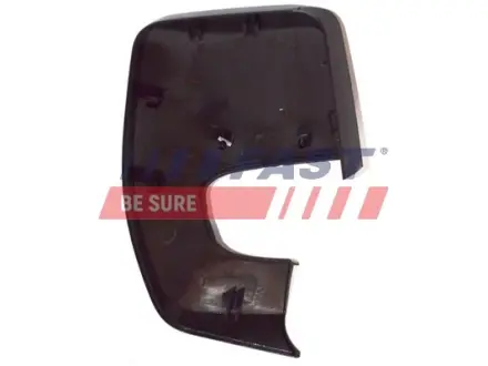 Корпус дзеркала лів Ford Transit Custom (13-) FAST FT88811