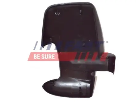 Корпус дзеркала лівого Ford Transit (13-)  Fast FAST FT88813