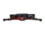 Панель передня (телевізор) Citroen Jumper/Fiat Ducato/Peugeot Boxer 06- FAST FT89305 (фото 2)
