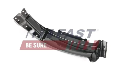 - КРИЛО MERCEDES SPRINTER 06> 906 ПЕРЕД ЛВ FAST FT89505