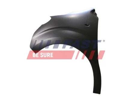 - КРИЛО CITROEN JUMPY 16> ПЕРЕД ЛВ FAST FT89519