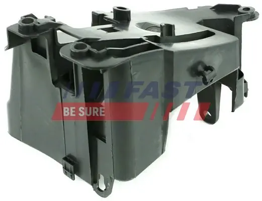 Кришка блока предохранителей Fiat Doblo 01-16 Fast FAST FT90201 (фото 1)