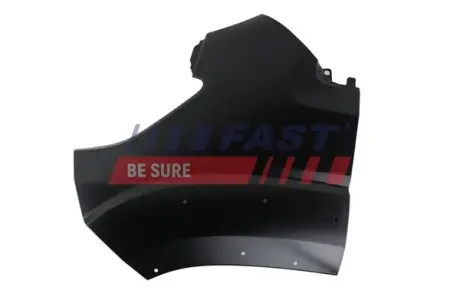 Крило FIAT Ducato 14- перед L Heavy FAST FT90409