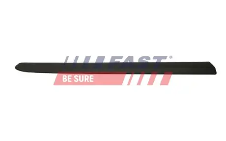 Молдинг Зовнішній Fiat Doblo 09 Двері Перед Пр FAST FT90427