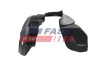 Підкрильник передній JUMPER II/BOXER 06- Пр. (к-кт) FAST FT90526K (фото 1)