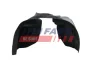 Підкрильник передній JUMPER II/BOXER 06- Пр. (к-кт) FAST FT90526K (фото 2)