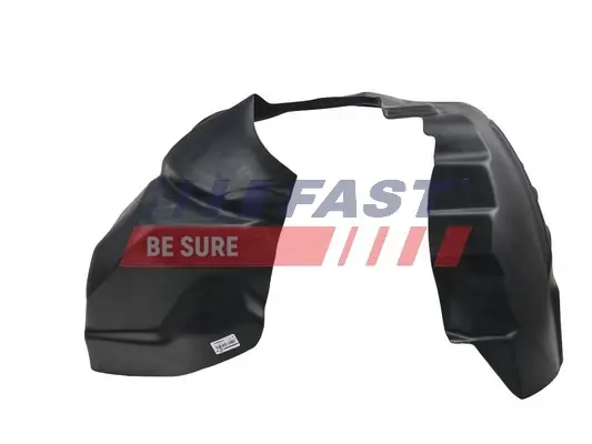 Підкрильник передній JUMPER II/BOXER 06- Л. (к-кт) FAST FT90527K (фото 1)