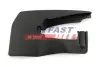 Брызговик передний левый mb sprinter/vw crafter 06- Fast FAST FT90639 (фото 2)