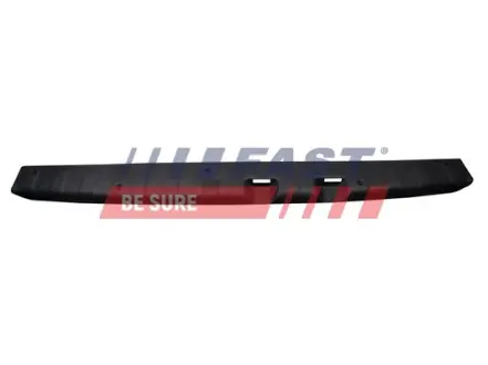 Накладка порога багажника ляда fiat doblo 00-09 FAST FT90736