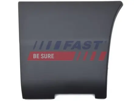 Молдинг Зовнішній Fiat Ducato 02 Бічн Широка Зад Пр FAST FT90738