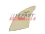 Молдинг фари верх.лів. Fiat Ducato (06-) FAST FT90744 (фото 2)