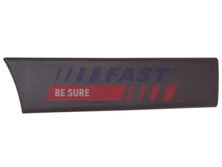 Молдинг дверей передніх FIAT DUCATO 01-06 Л. FAST FT90787
