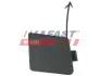 Заглушка бампера переднього Citroen Jumper /Fiat Ducato / Peugeot Boxer (06-14) FAST FT90795 (фото 1)