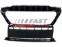 Бампер (передній) Citroen Jumper/Fiat Ducato/Peugeot Boxer 14- (середня частина) FAST FT90889 (фото 1)