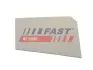 Крышка топливной горловины Citroen Jumper/Fiat Ducato/Peugeot Boxer (06-) Fast FAST FT90948 (фото 1)